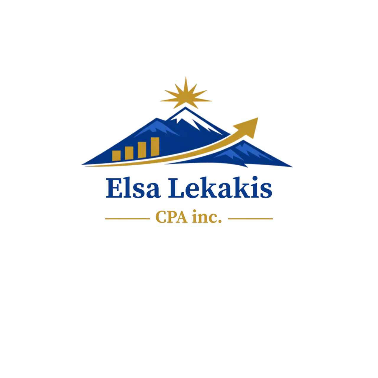 Logo CPA Elsa Lekakis